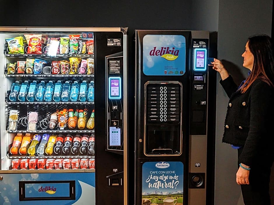 ibis budget Logrono Centro