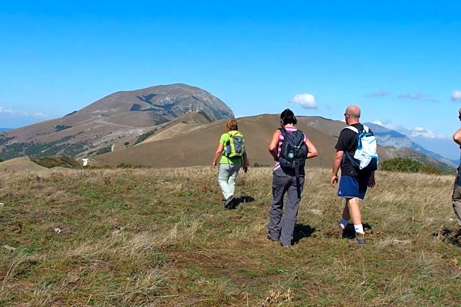 Ostello del Parco di Monte Cucco