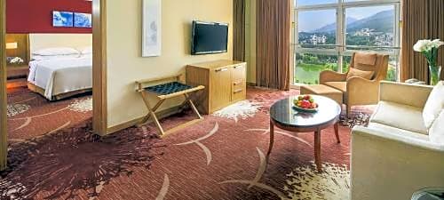 Four Points by Sheraton Tai'an