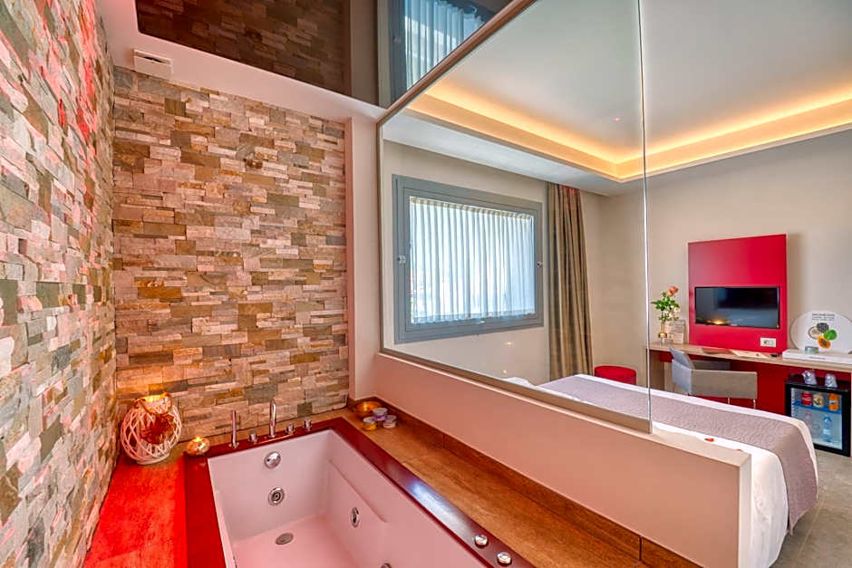 Boutique Hotel Bramante & SPA