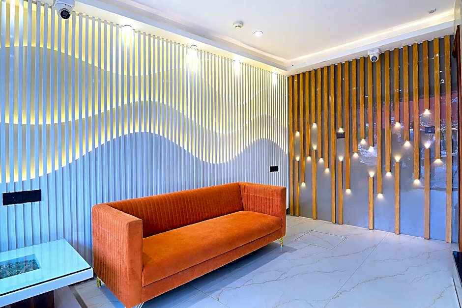 Nav Durga Guest House