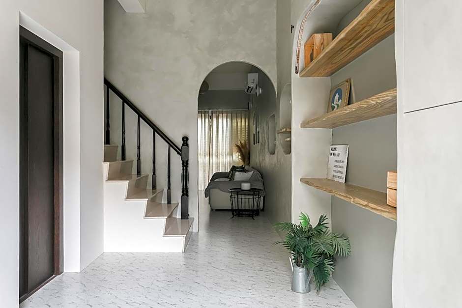 Tainan Haian Art Apartment