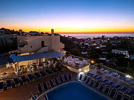 Hotel Tramonto d'oro Terme Casthotels