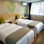GreenTree Inn Tangshan Yuhua Road