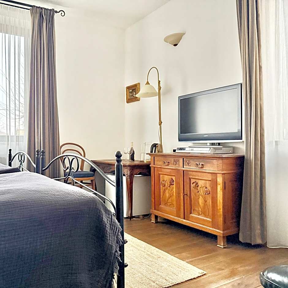 Ubytovanie u martina