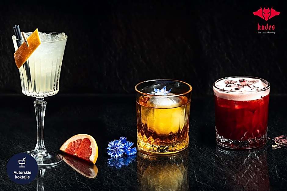 Grape Town Hotel - Park79