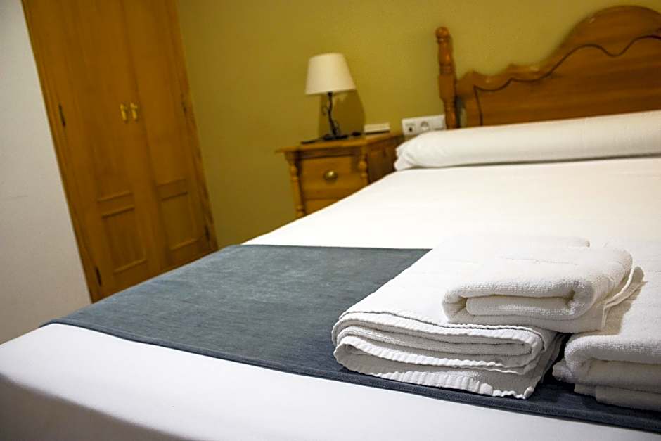 Hostal Valdepeñas by Bossh! Hotels