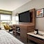Hampton Inn By Hilton Starkville