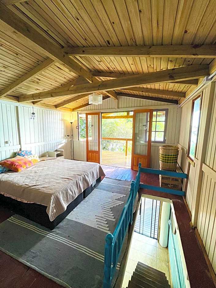 Casa frente pro Mar no Paraiso Praia Matadeiro