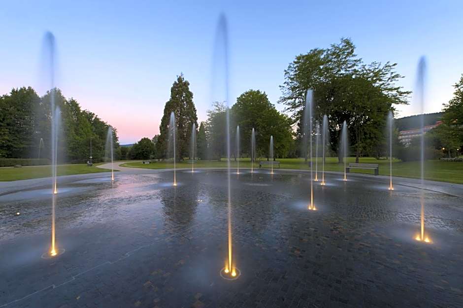 KIShotel am Kurpark