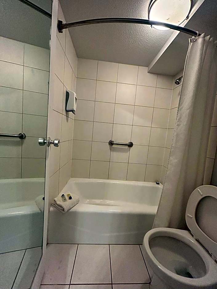 Suite Dreams Motel By Capital O Mattoon I - 57