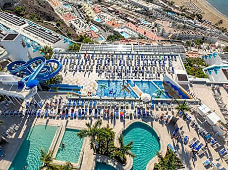 Servatur Puerto Azul