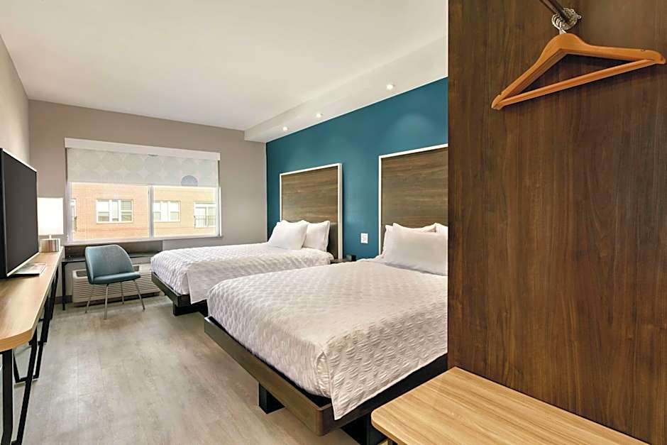 Tru By Hilton Charlotte Ayrsley