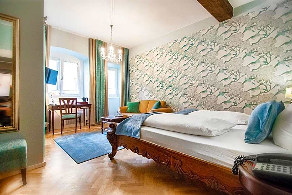 Romantik Hotel Barbarossa