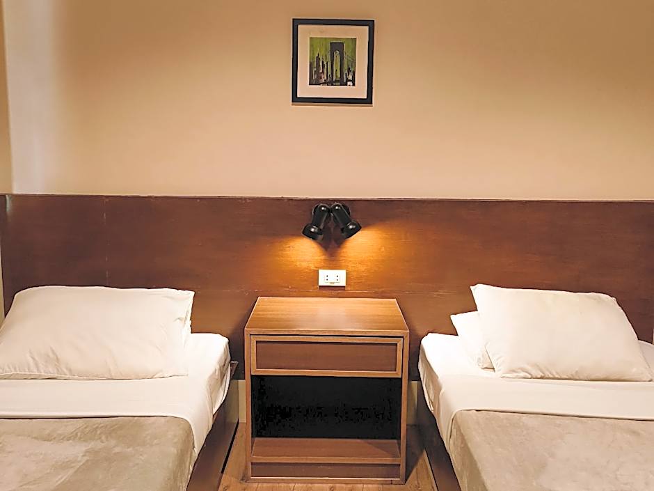 11th Street Bed and Breakfast