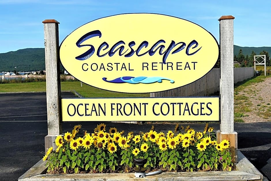 Seascape Coastal Retreat - ADULTS ONLY - HOT TUBS