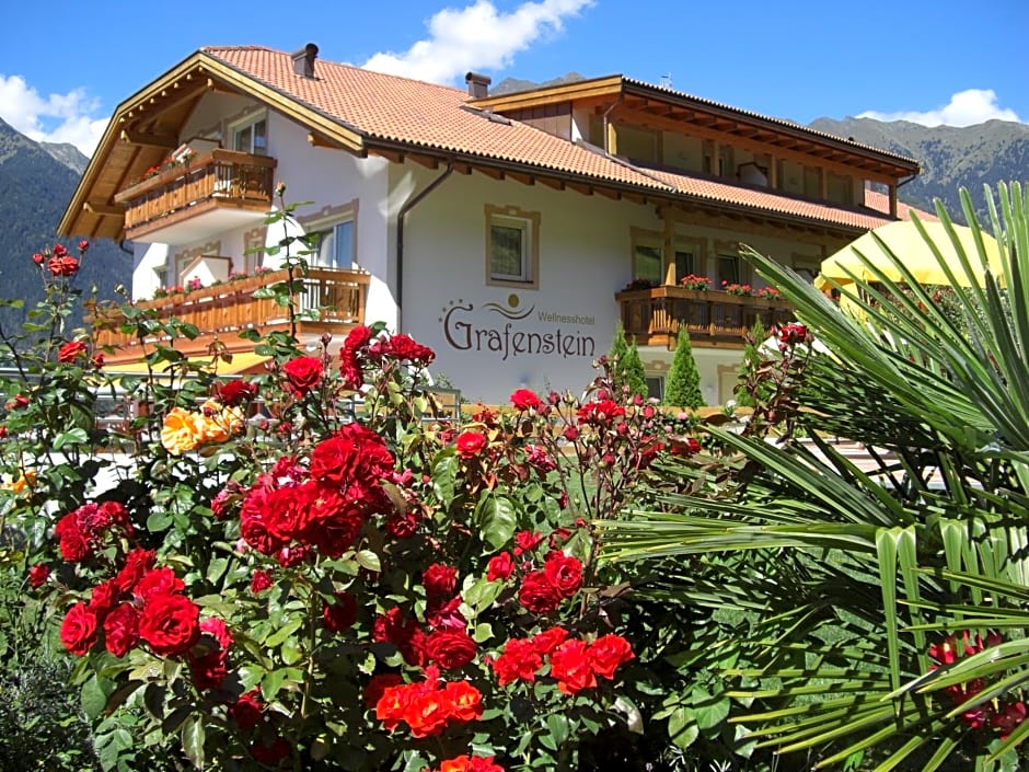 Adults only Hotel Grafenstein