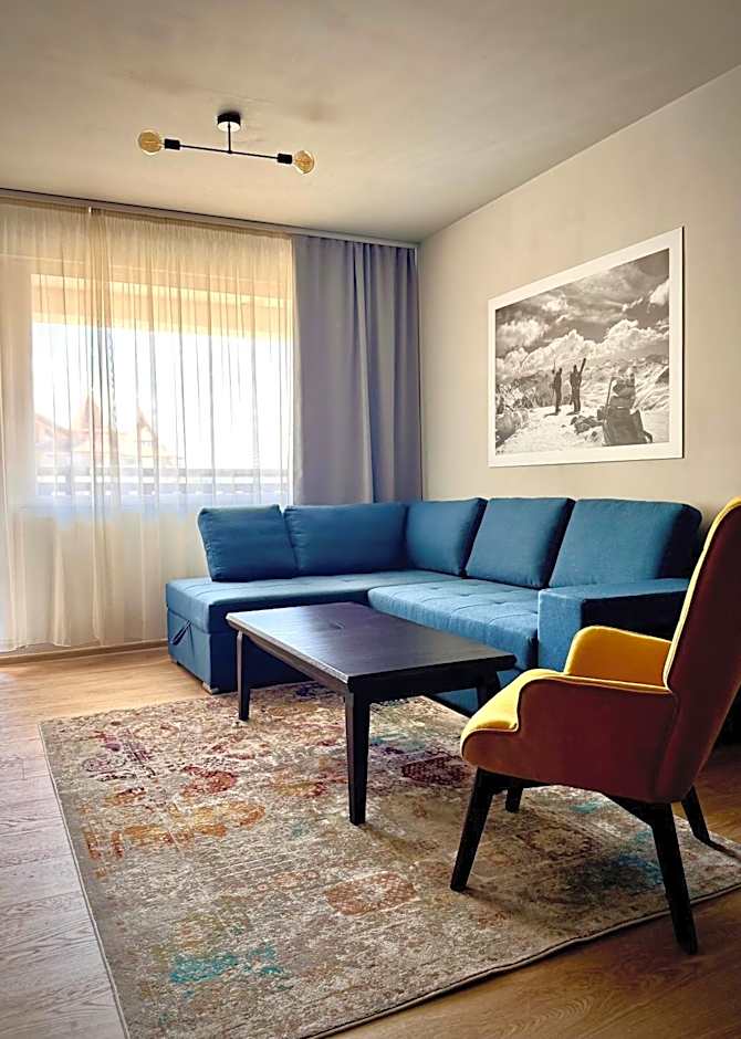 Bansko Royal Towers Hotel