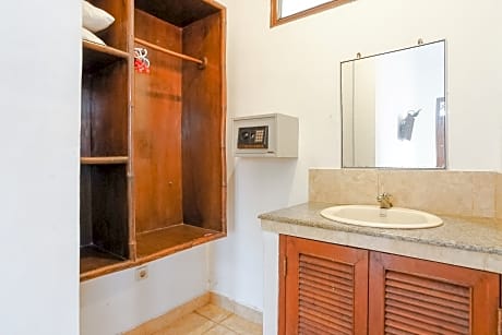 Standart AC double room