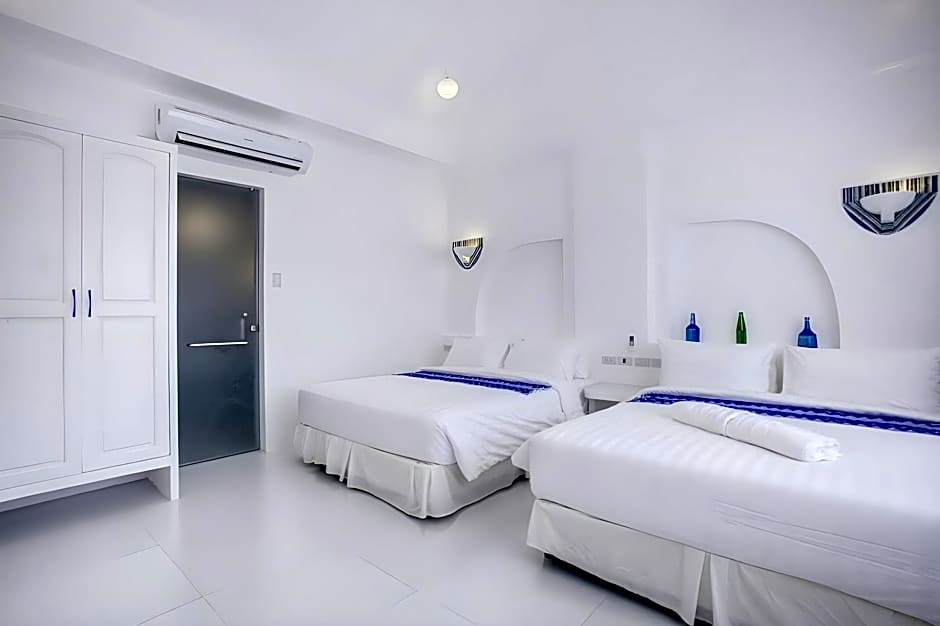 Vitalis Villas