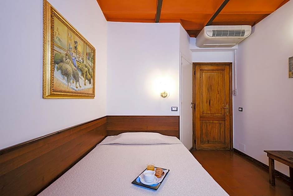 Albergo Della Posta