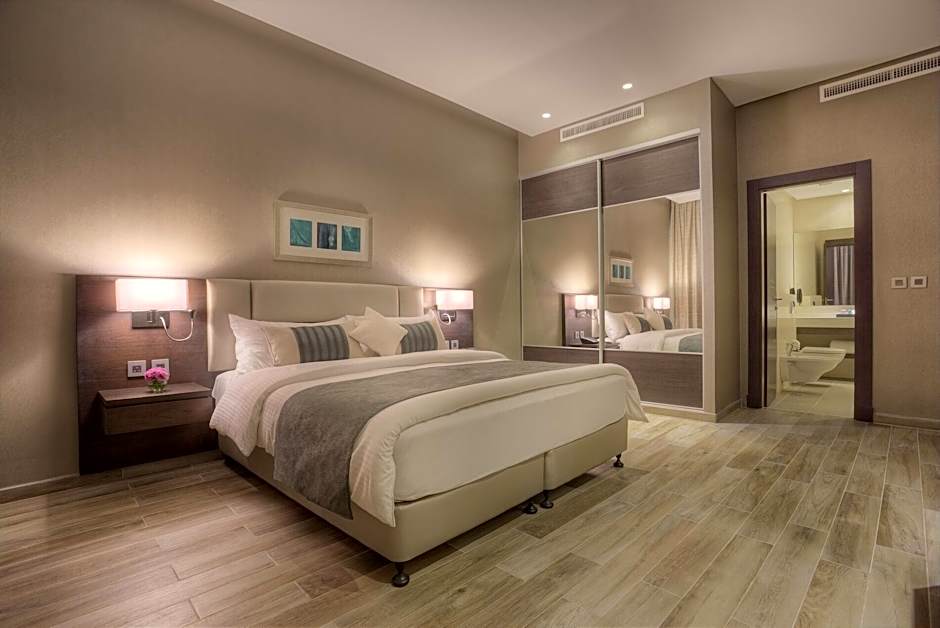 The House Boutique Suites