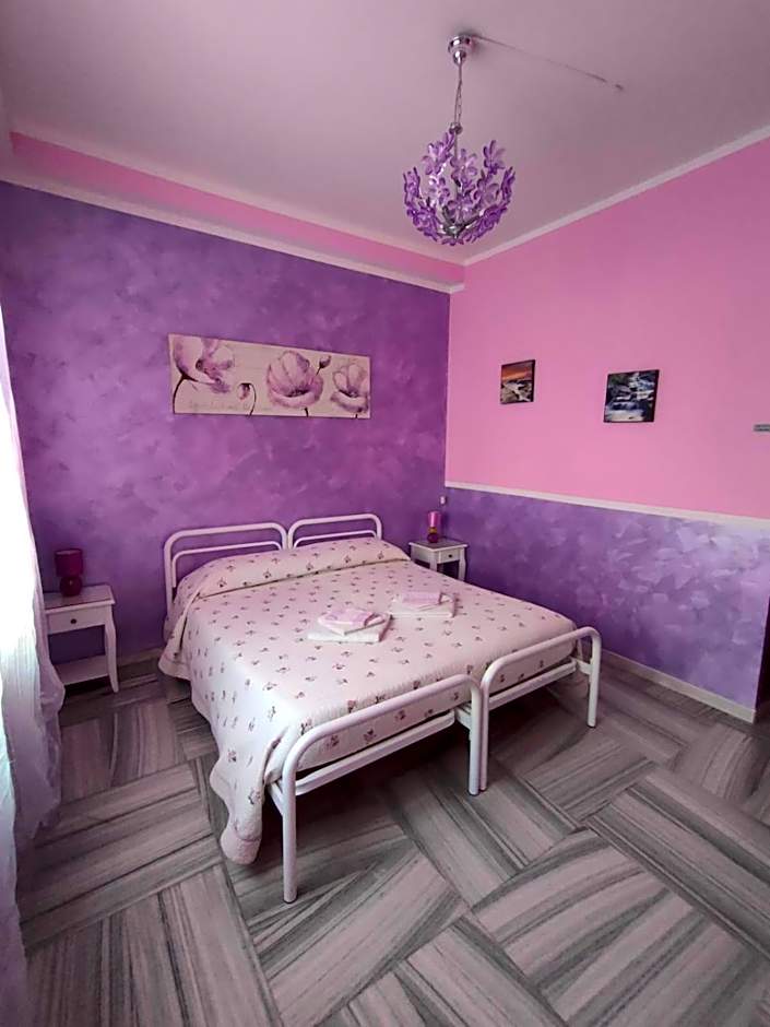 Hotel Serenella