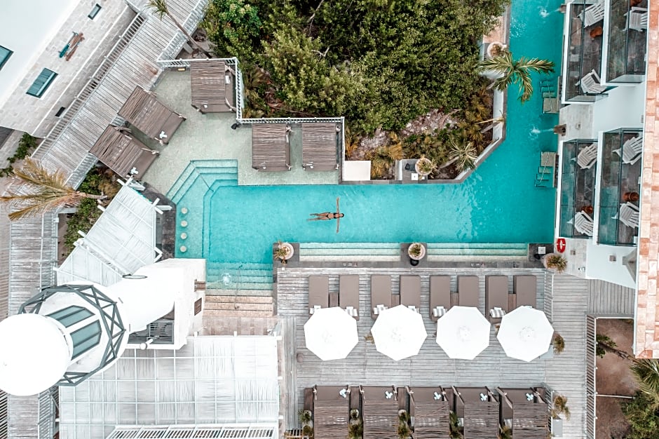 Náay Boutique Hotel - Holbox