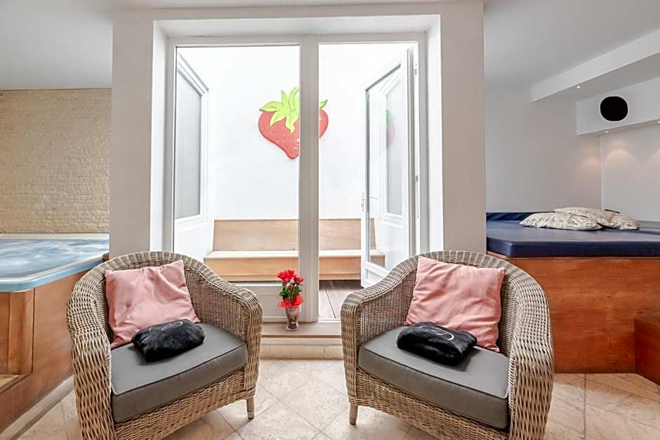 Hotel Relais Vecchio Maso