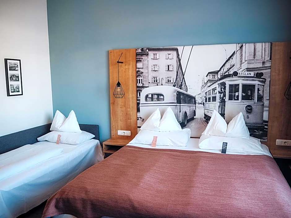 Levy's Rooms & Breakfast