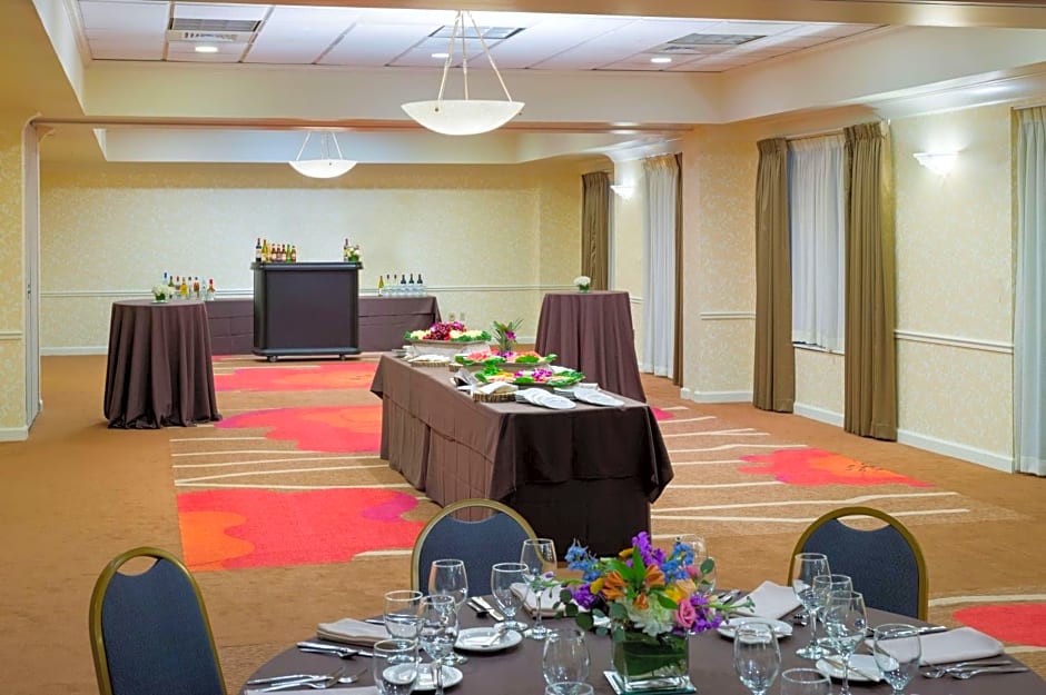 Hilton Garden Inn Hartford South/Glastonbury