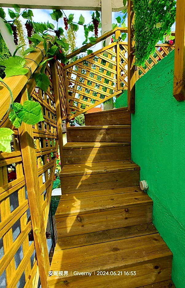 Le Coin des Artistes