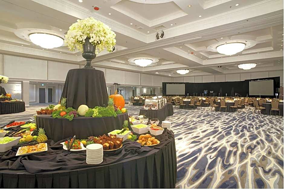 DoubleTree by Hilton London Ontario