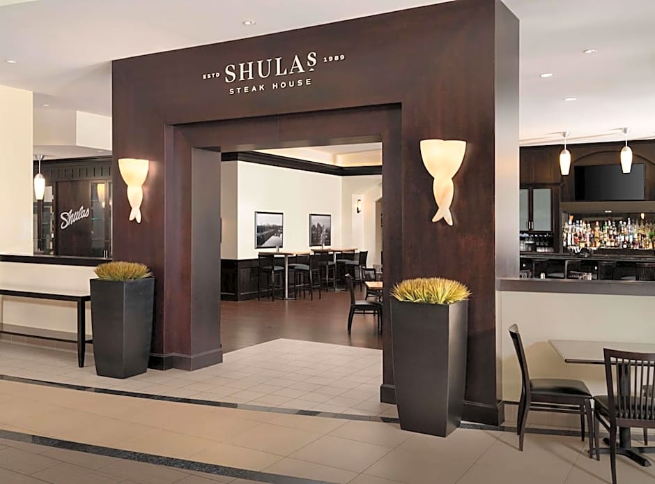 Hilton Richmond Hotel & Spa/Short Pump