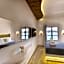 Alidian bay Suites Leros