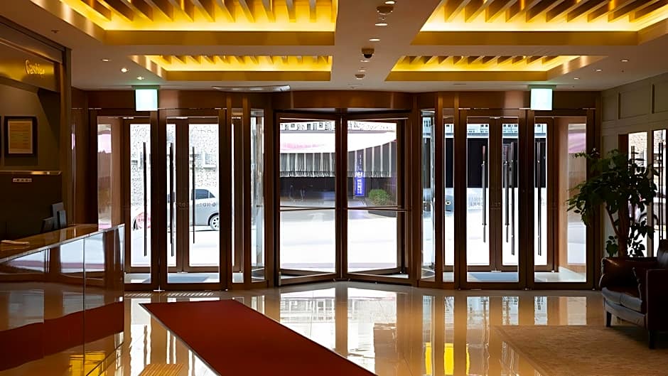 Hotel Sopra Incheon Cheongna