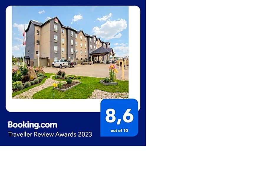 Devonian Hotel and Suites