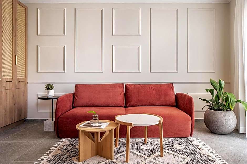 Albi Boutique Hotel - Traveler's Choice 2024