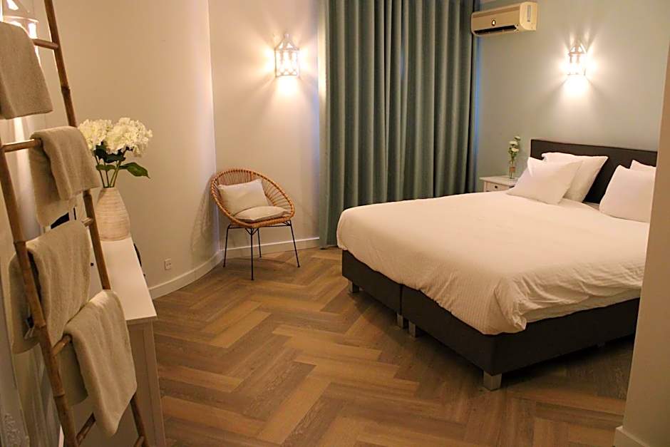 Casa Carioca Carvoeiro