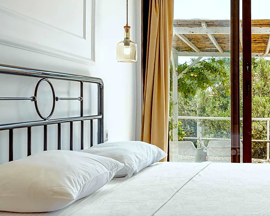 Sea Garden Kaş Hotel