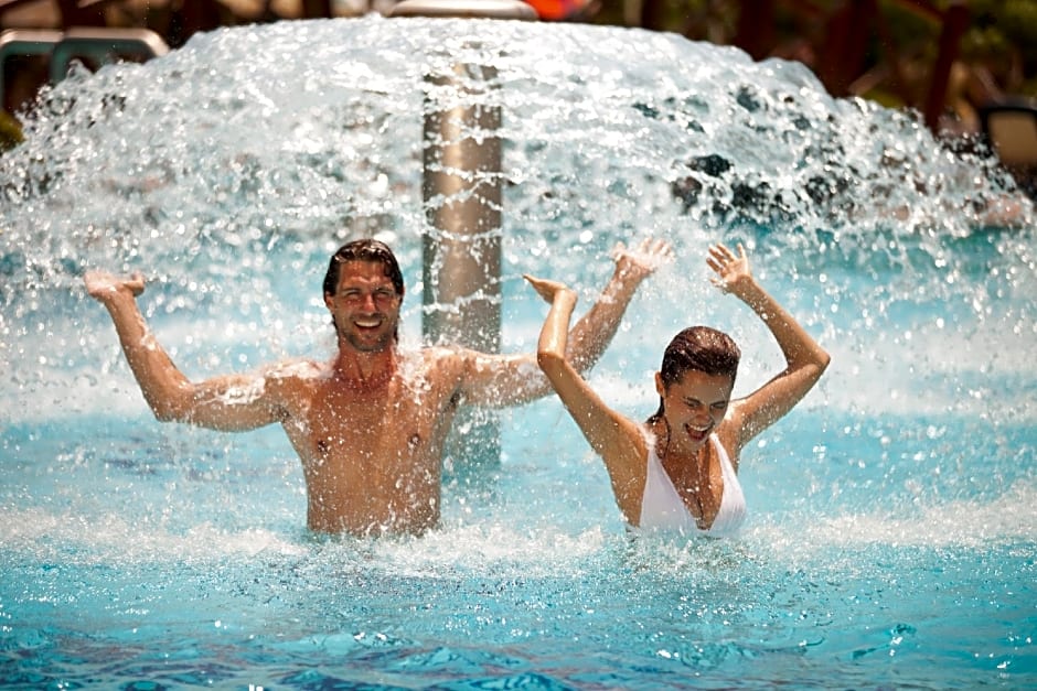 Gural Premier Tekirova