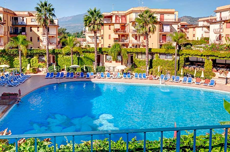 Hotel Caesar Palace