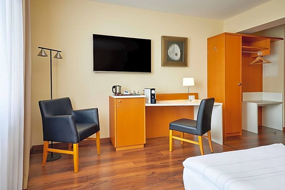 Best Western Macrander Hotel Dresden