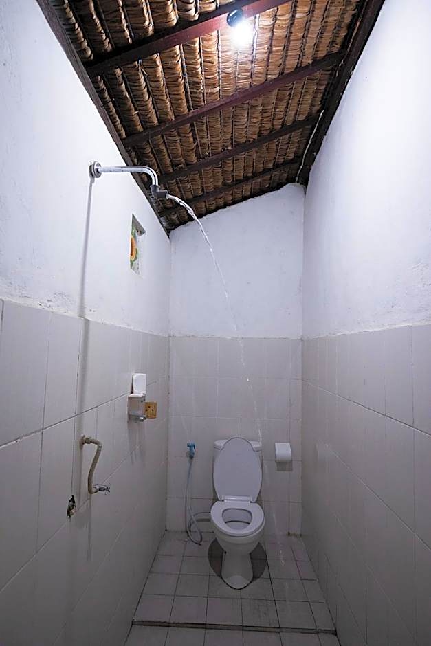 Pondok Kana And Hostel by Ecommerceloka