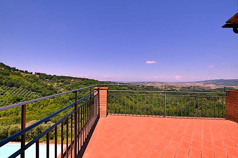 Borgo Gatteraia
