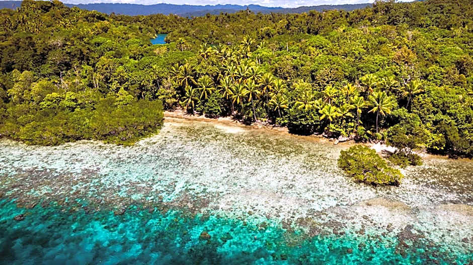 Methos Homestay - Raja Ampat