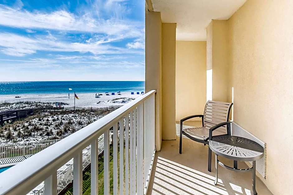Hilton Garden Inn Orange Beach Beachfront
