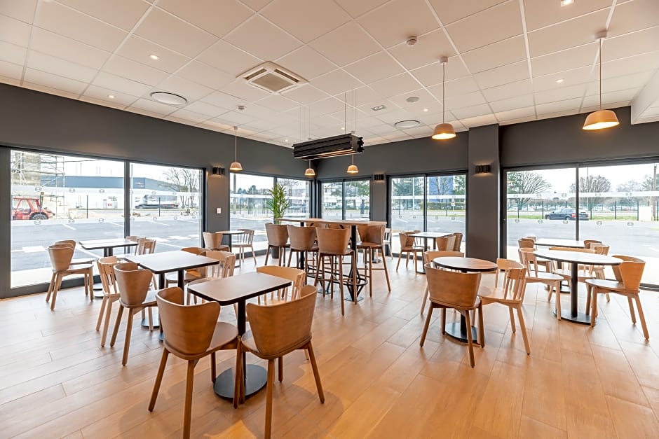 B&B HOTEL Bourg-en-bresse Viriat