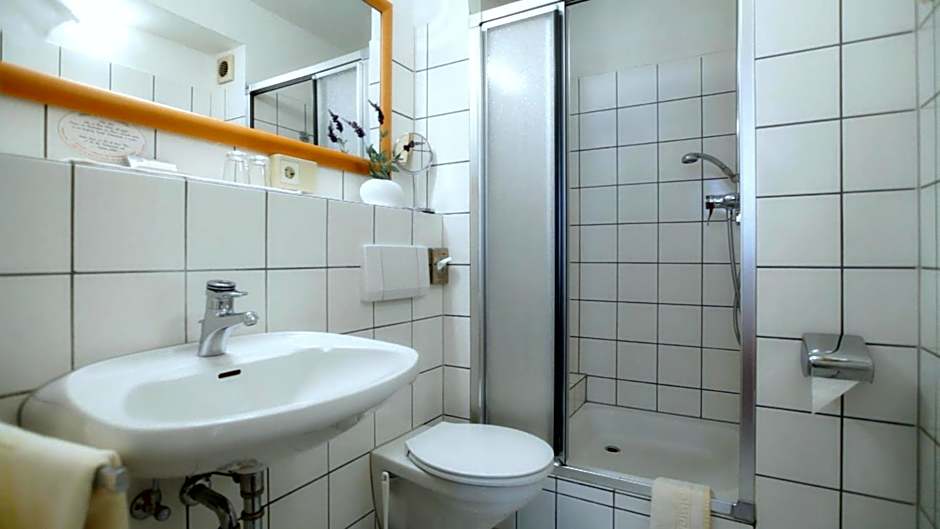 Locals Stadthotel Bielefeld