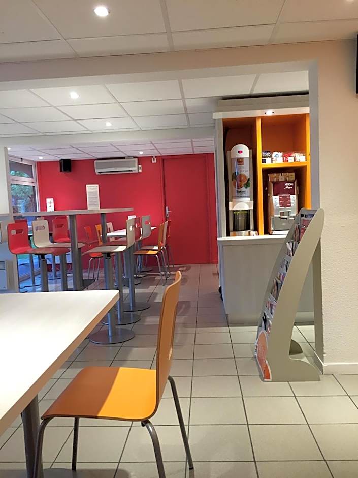 Premiere Classe Toulouse Sud - Portet